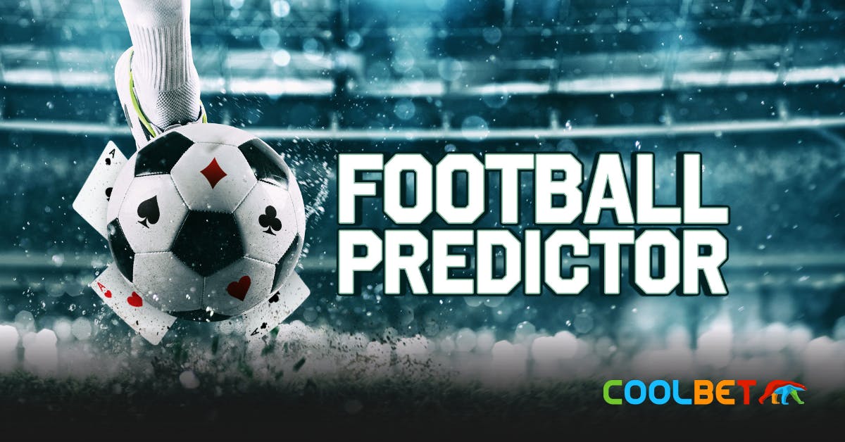 Football Predictor win poker tickets daily!